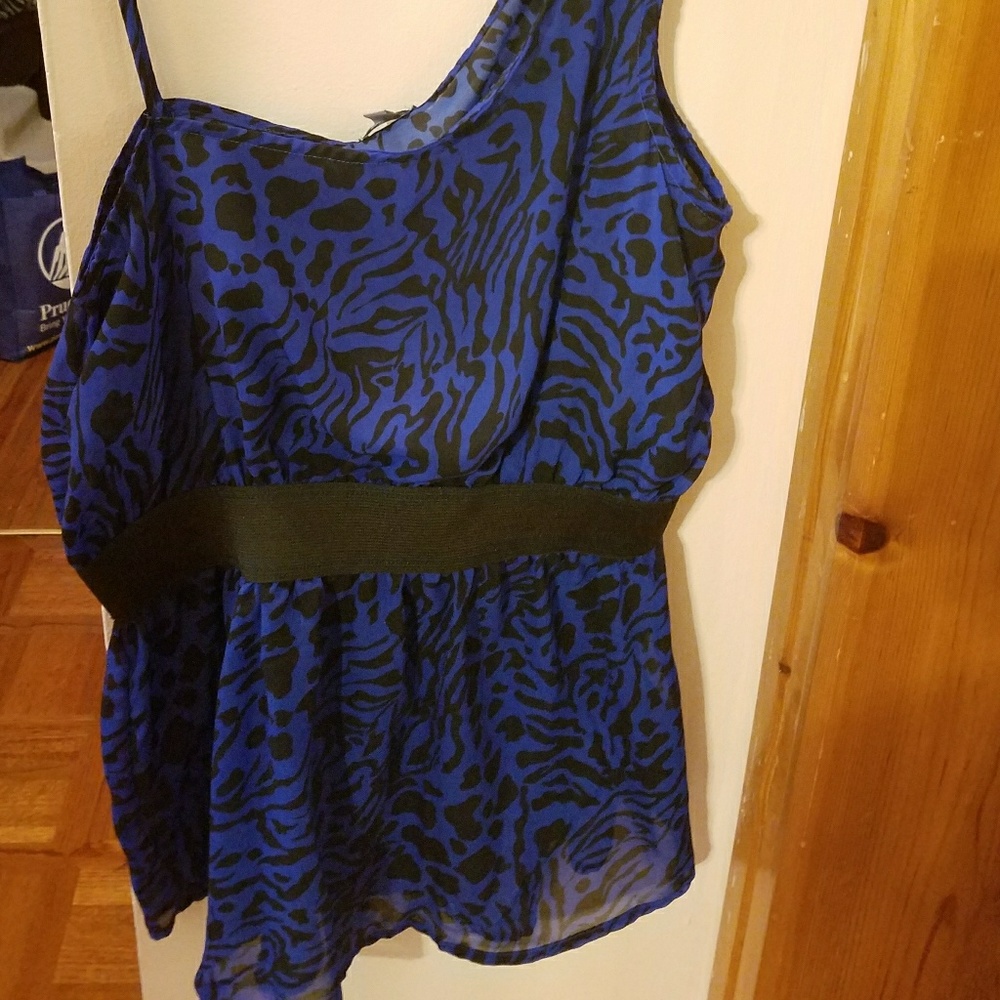Charlotte Russe Top